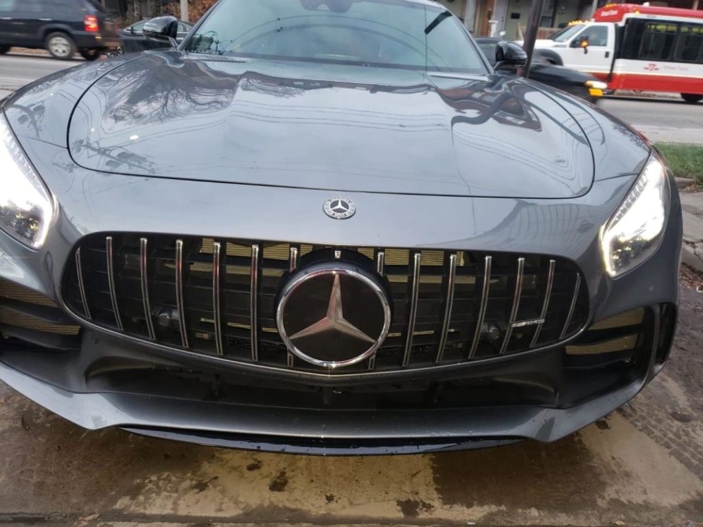 DETAILING PRICES & SERVICES Maximum Car Detailing